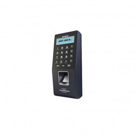 Controlador de Acesso NAC-1500S | SW101M2 S | Fingkey Access