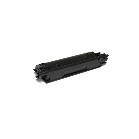 Toner Compatível com Kyocera TK-582K TK582 Preto | FS C5150DN P6021CDN | Importado 3.5k