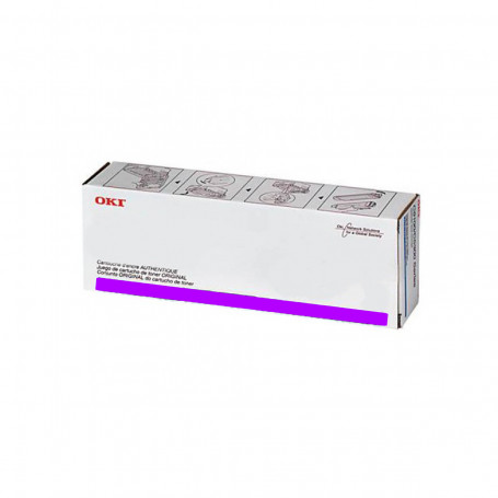 Cartucho de Cilindro Okidata ES8473 Magenta | 44844478 | Original 30k