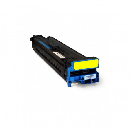 Cartucho de Cilindro Okidata C911 C931 C941 Amarelo | 45103725 | Original 40k