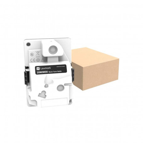 Recipiente de Toner Residual Lexmark | MC3224 CS431 C3224 CX431 | 20N0W00 | Original