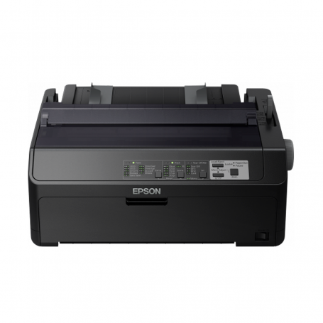 Impressora Epson LQ-590II N Matricial