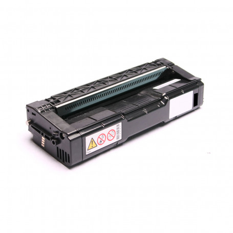 Toner Compatível com Ricoh Preto | C250FW C301W | Importado 6.9k