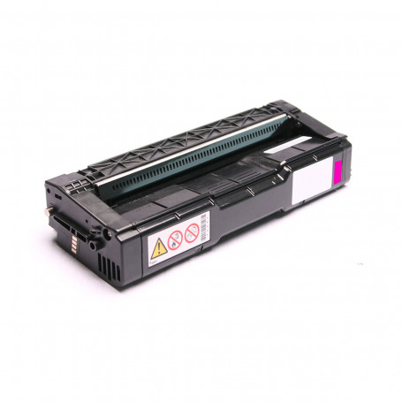 Toner Compatível com Ricoh Magenta | C250FW C301W | Importado 6.3k