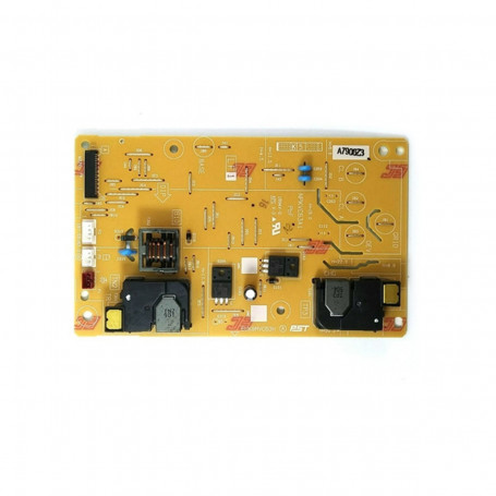 Placa Fonte Alta Brother DCP-L5652DN DCP-L5602DN DCP-L5502DN MFC-L6902DW | D0000V001 | Original