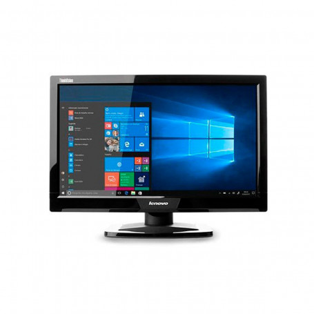 Monitor 19,5" Widescreen LED E2002B VGA | Lenovo