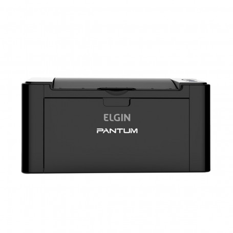 Impressora Pantum Elgin P2500W 46PP2500W000 | Laser Monocromática com Wireless COM DEFEITO