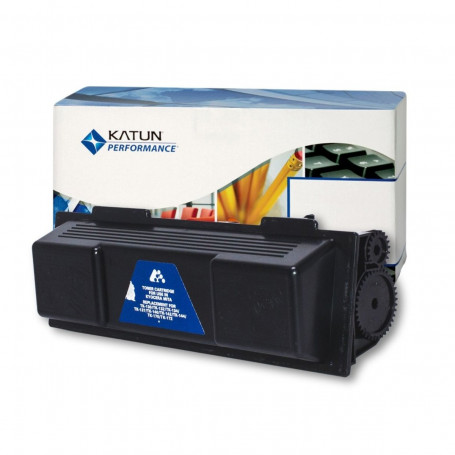 Toner Kyocera KM2810 KM 2810DP KM2820 TK137 | 1T02H90US0 | SEM CHIP | Katun Performance