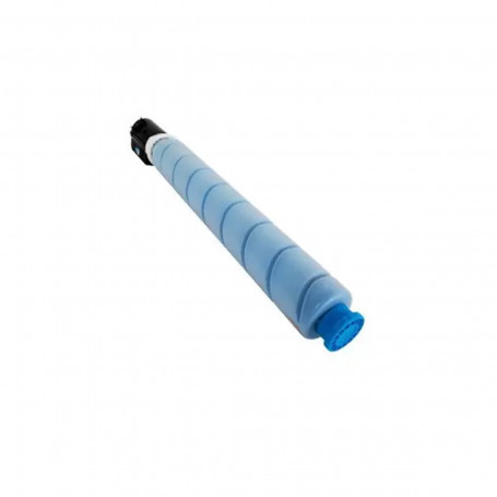 Toner Compatível com Canon GPR-53 GPR-53C Ciano 8525B003 | C3325i C3330i C3525i | Compatível 19k