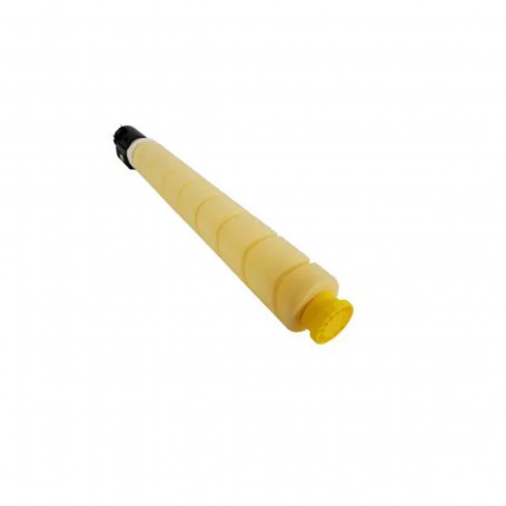 Toner Compatível com Canon GPR-53 GPR-53Y Amarelo 8527B003 | C3325i C3330i C3525i | Compatível 19k