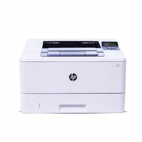 Impressora HP LaserJet Pro M4003DW 2Z610A Duplex e Wireless