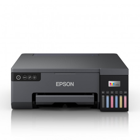 Impressora Epson L8050 | Tanque de Tinta Fotográfica com Wireless