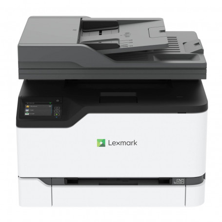 Impressora Lexmark CX431ADW CX431 Multifuncional Laser Colorida com Duplex e Wireless