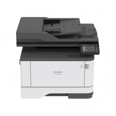 Impressora Ricoh M 400FW M400FW | 29R0500 | Multifuncional Laser Monocromatica com Wireless