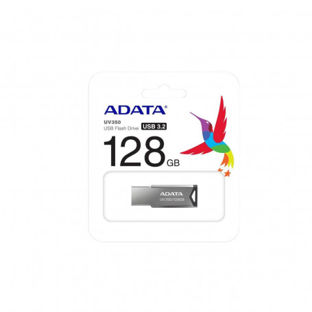 Pen Drive 128GB RBK AUV350 USB 3.2 | ADATA