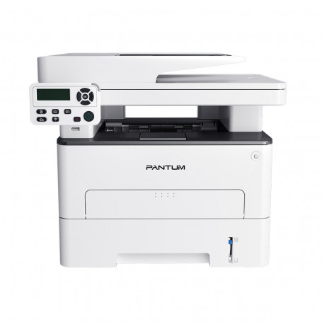 Impressora Pantum M7105DW M-7105DW | Multifuncional Laser Monocromática com Wireless