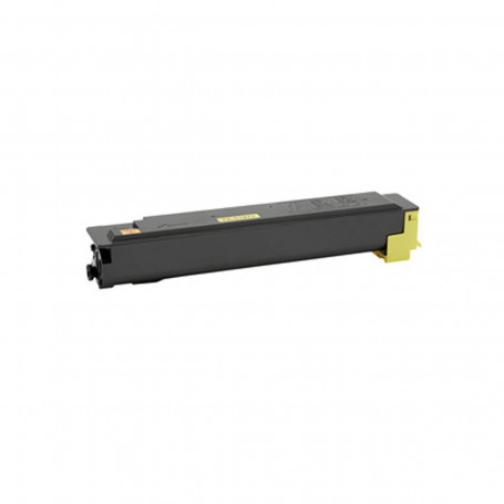 Toner Kyocera TK5197 TK-5197Y TK-5195 Amarelo | 1T02R4AUS0 | 306CI 307CI 308C | Katun Performance 7k