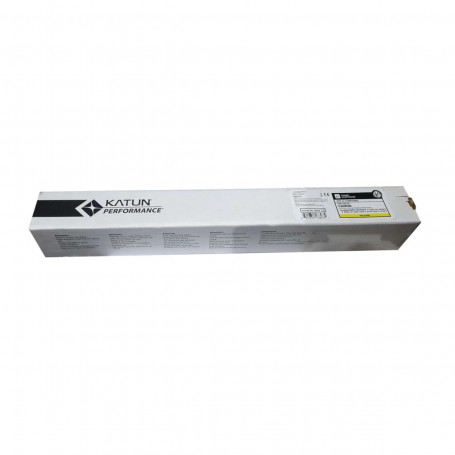 Toner Compatível com Canon GPR-53Y Amarelo 8527B003 | C3325 C3330 C3525 | Katun Performance 19k