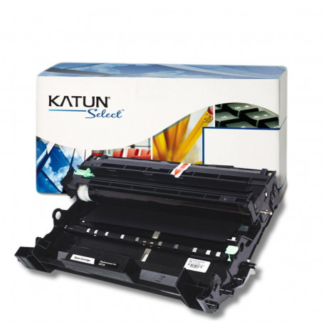 Cartucho de Cilindro Brother DR720 DR3302 | DCP8112 MFC8512 HL5472 DCP8152 | Katun Select