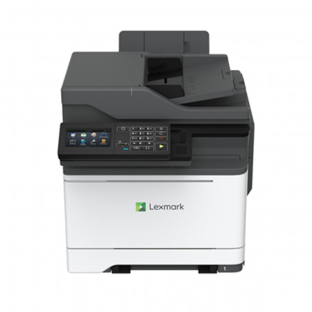 Impressora Lexmark CX522ADE CX522 Multifuncional Laser Colorida com Duplex e Rede