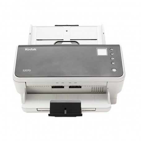 Scanner Kodak S2070 Alaris 1015056i | Conexão USB ADF para 80 Folhas Duplex 70PPM