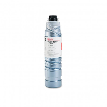 Cartucho de Toner Ricoh Aficio 2035 2045 3035 3045 Preto | 888181 | Original 30K