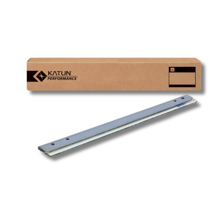 Lâmina de Limpeza Ricoh MP4000 MP4001 MP4002 MP5000 MP5001 MP5002 | AD041135 | Katun Performance