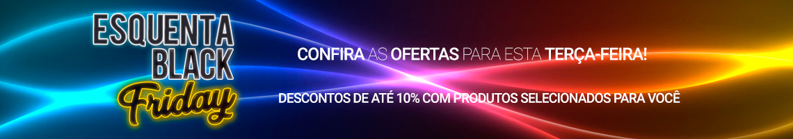 Esquenta Black Friday