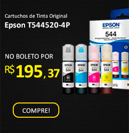 Tinta Epson T544520-4P