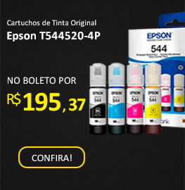 Tinta Epson T544520-4P