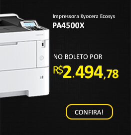  Kyocera Ecosys PA4500X