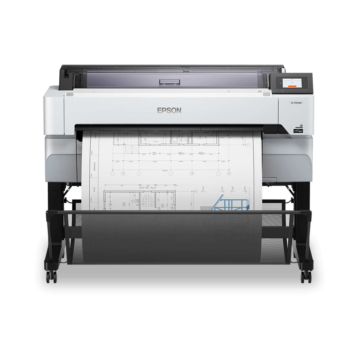 Epson SureColor T5470M