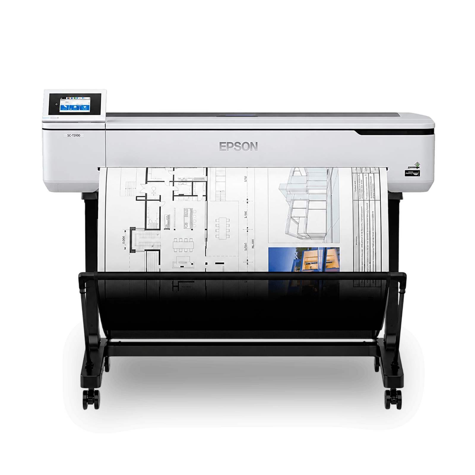 Epson SureColor T5170
