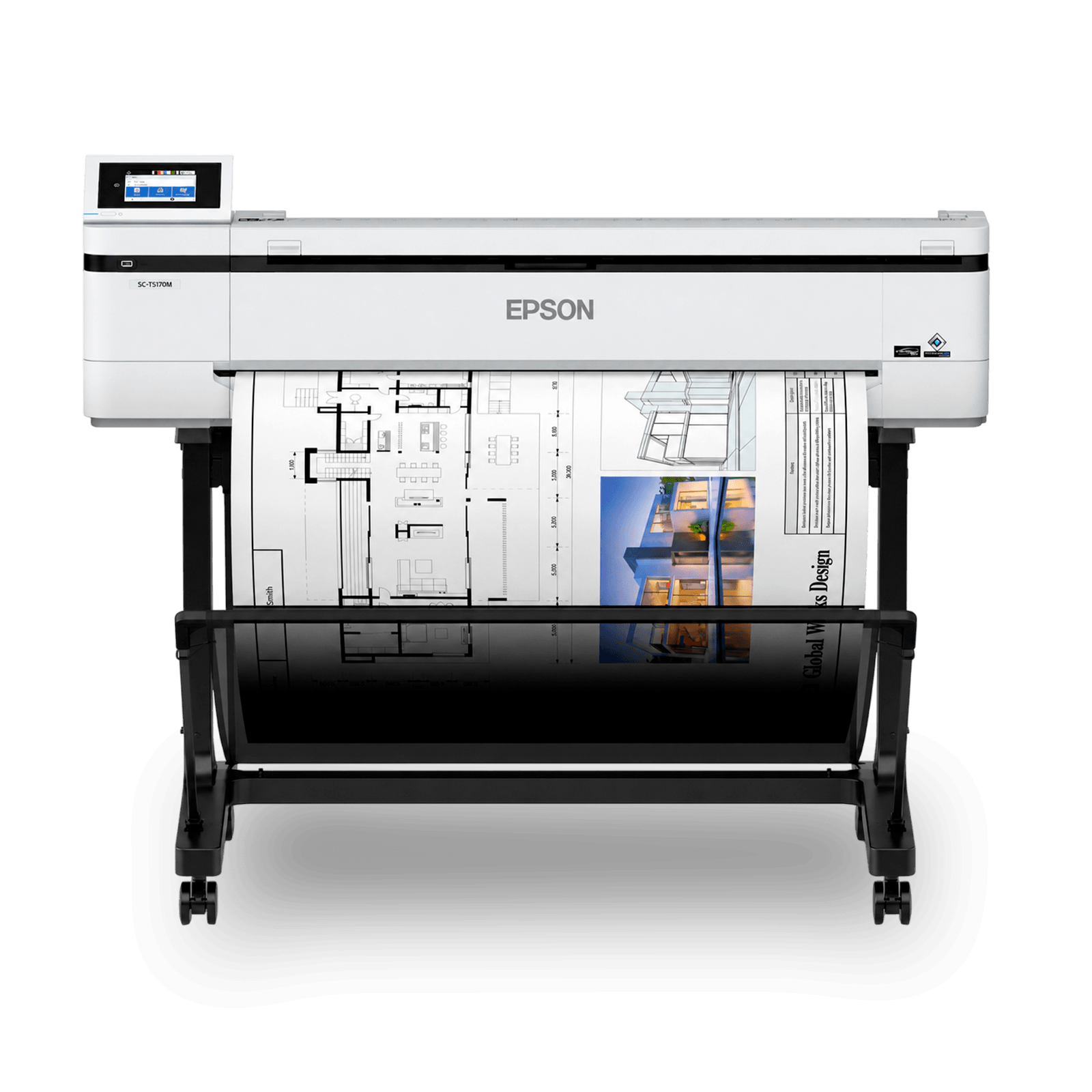 Epson SureColor T5170M