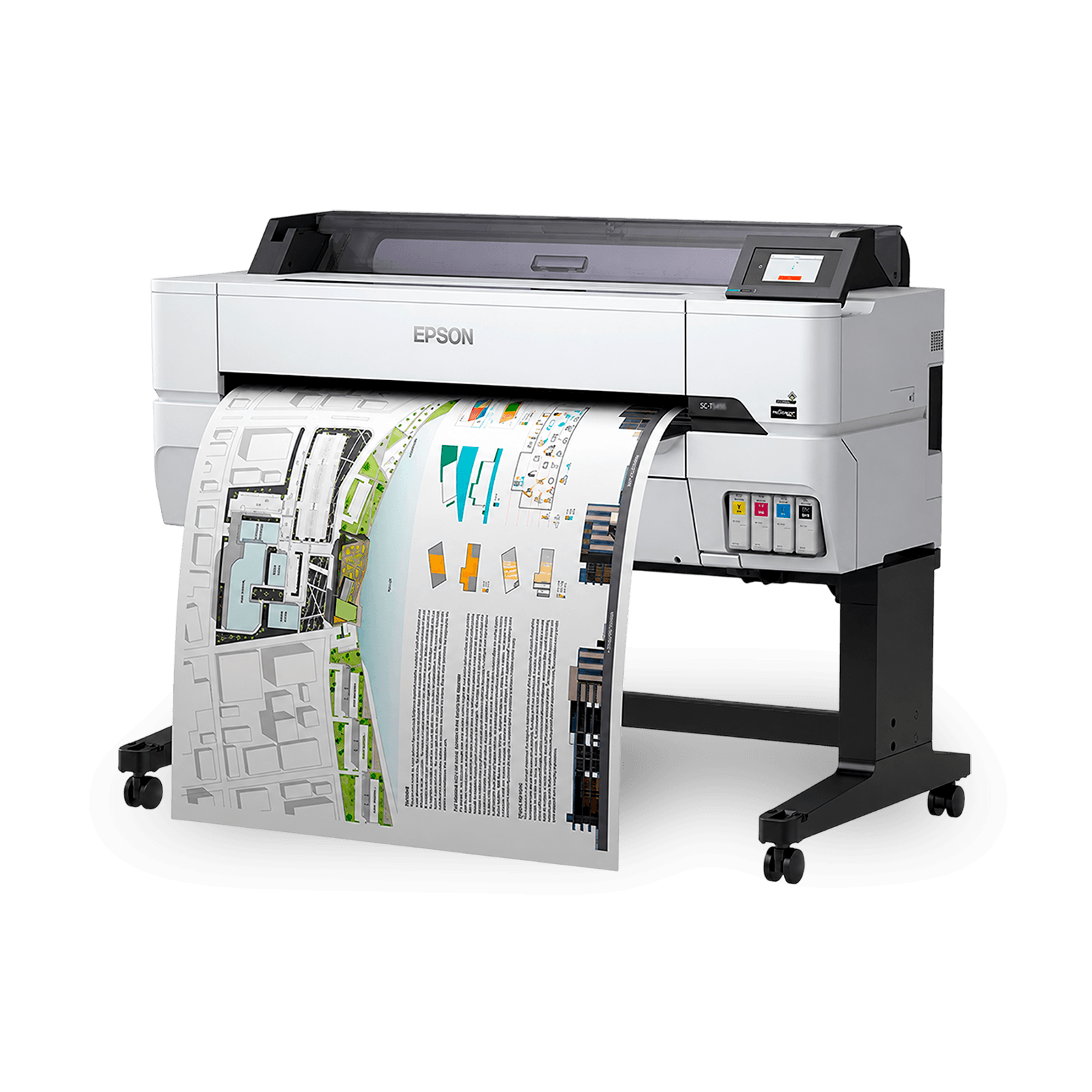 Epson SureColor T5475