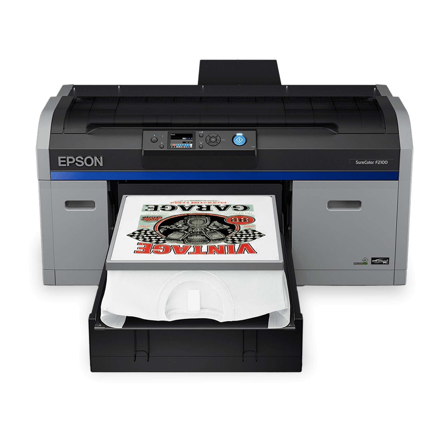 Impressora Epson SureColor F2100 SCF2100WE