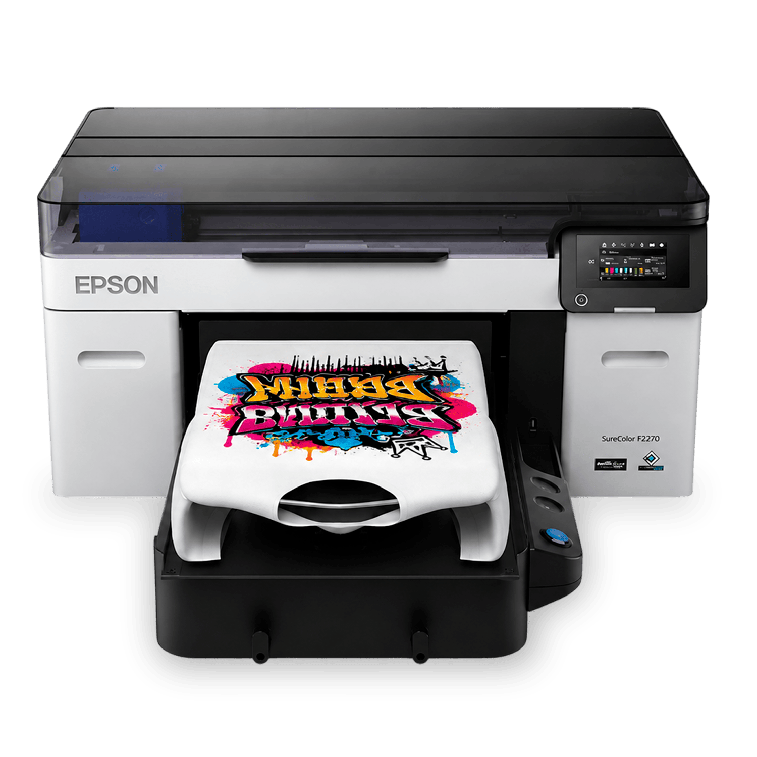 Impressora Epson SureColor F2270 SCF2270SE