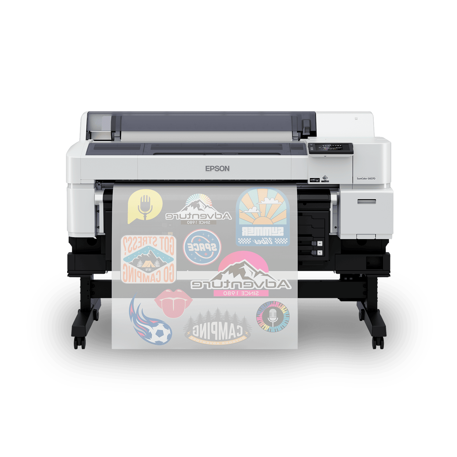Impressora Epson SureColor G6070 C11CL77201
