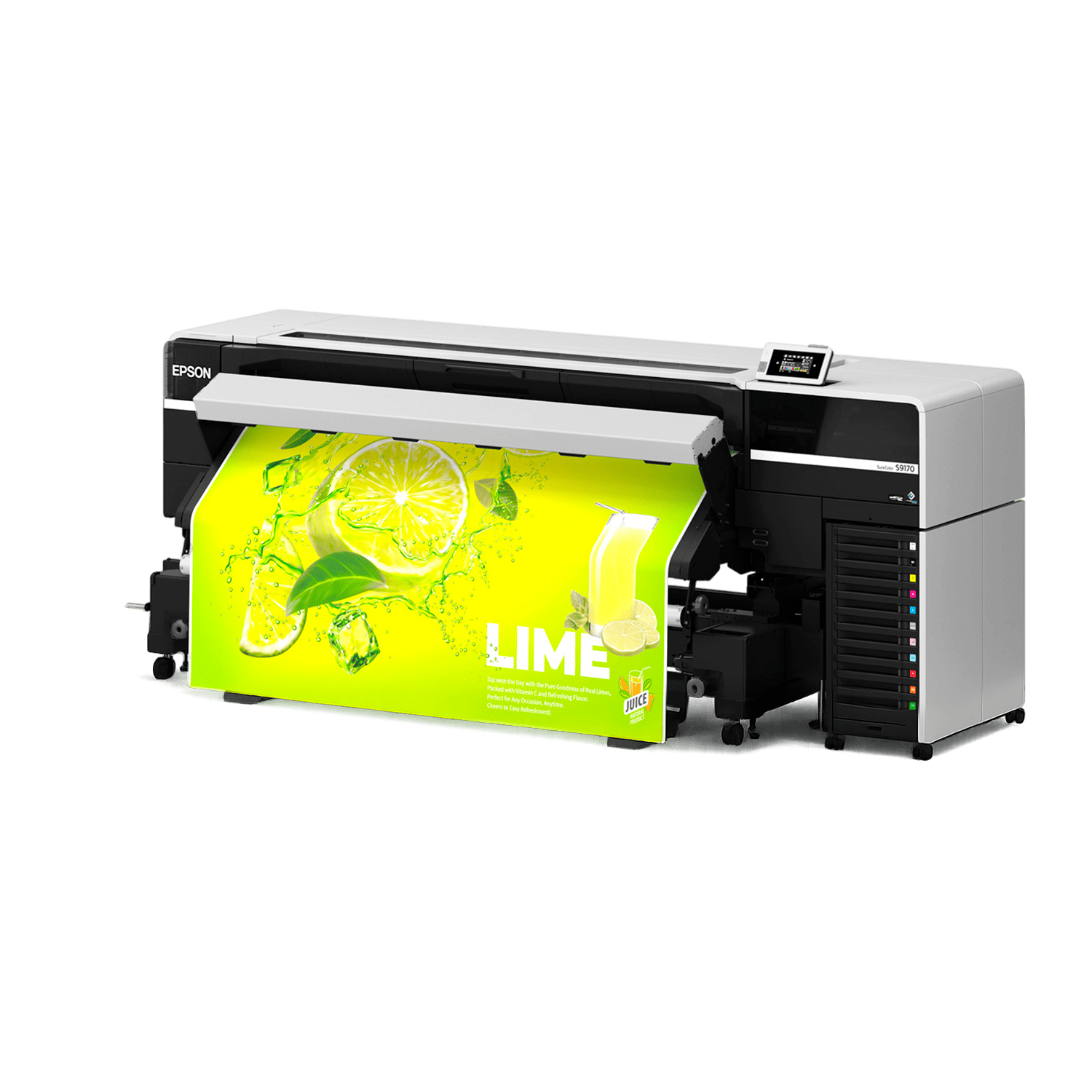 Impressora Epson SureColor S9170 C11CL38201