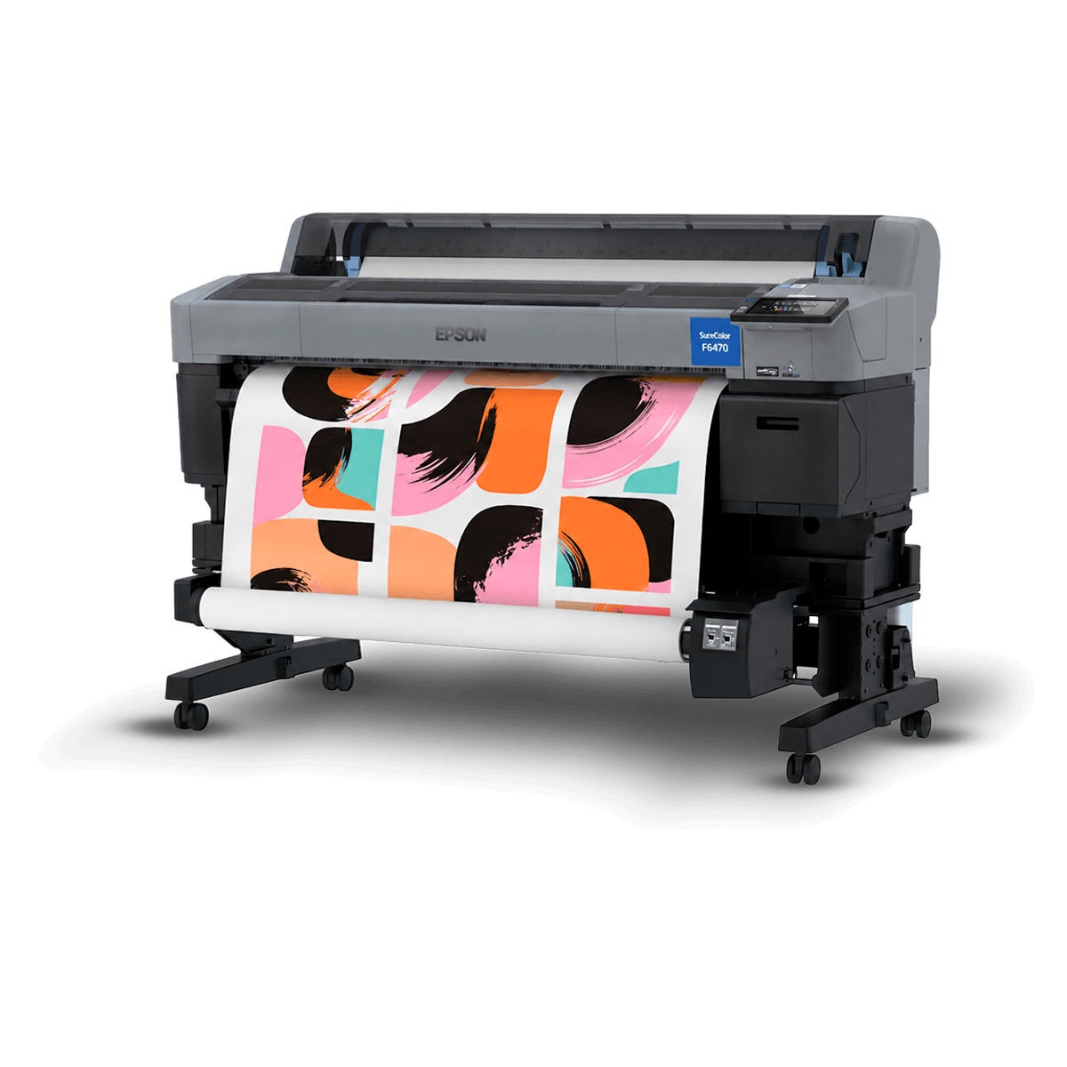 Impressora Epson SureColor F6470 C11CK13202