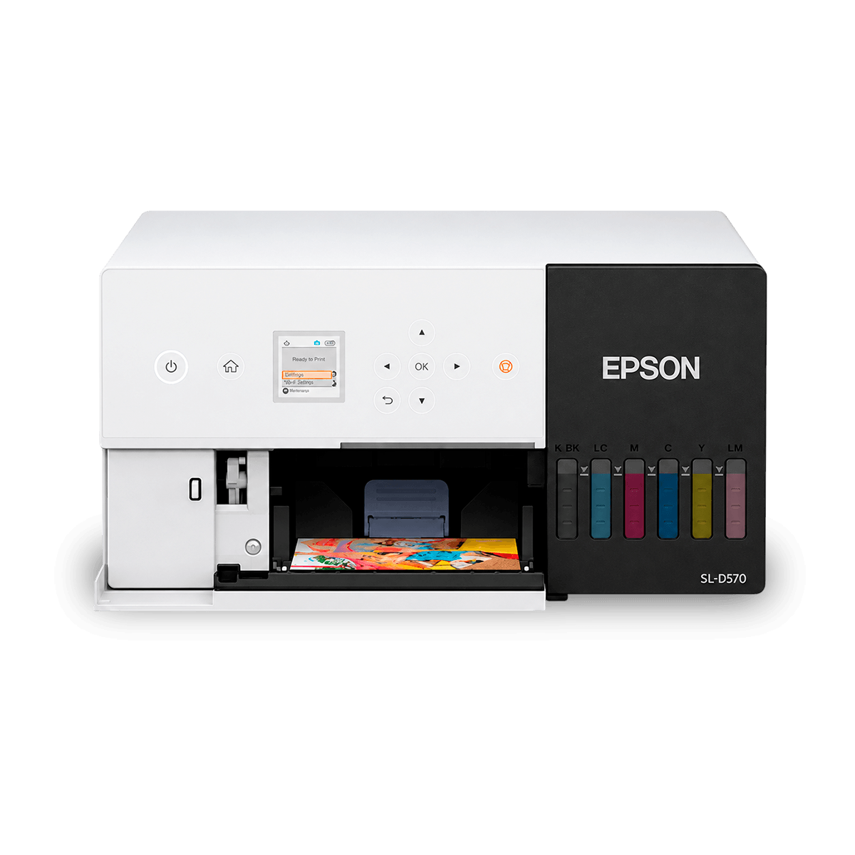 Epson SureLab D570 C11CK56201
