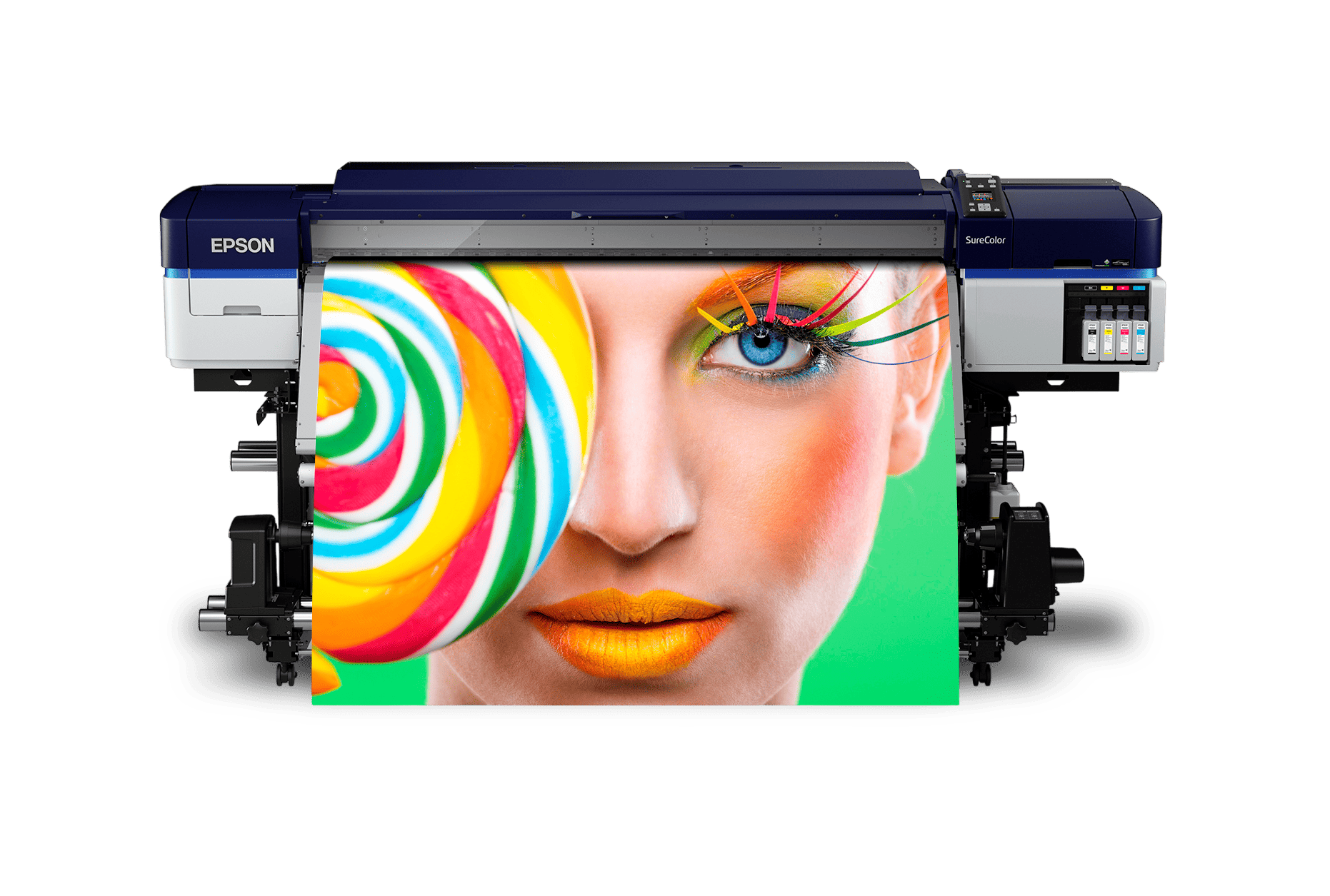 Impressora Epson SureColor S40600 C11CE44201