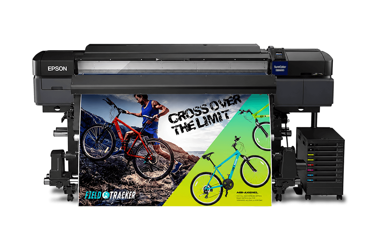 Impressora Epson SureColor S60600L C11CH23201