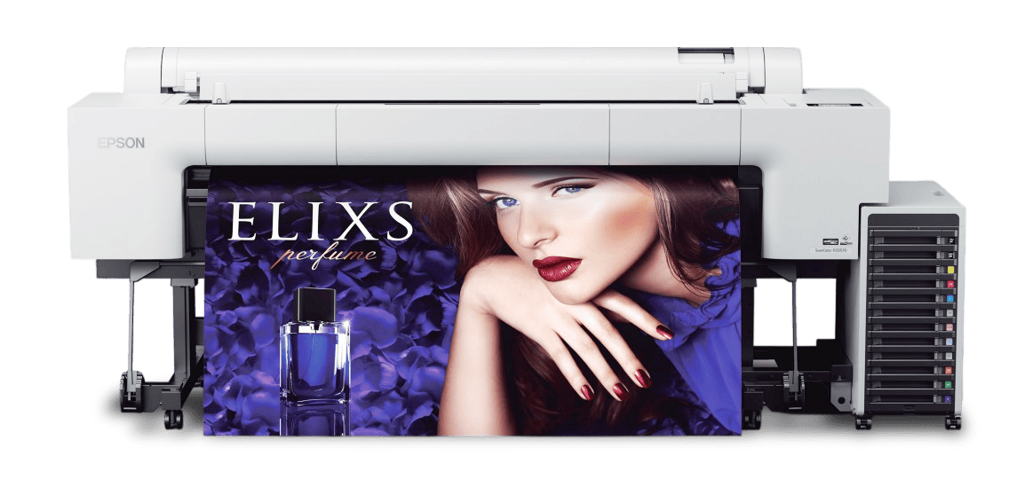 Impressora Epson SureColor P20570 C11CK99201
