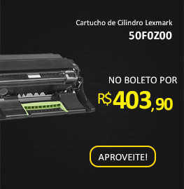 Cartucho de cilindro Lexmark