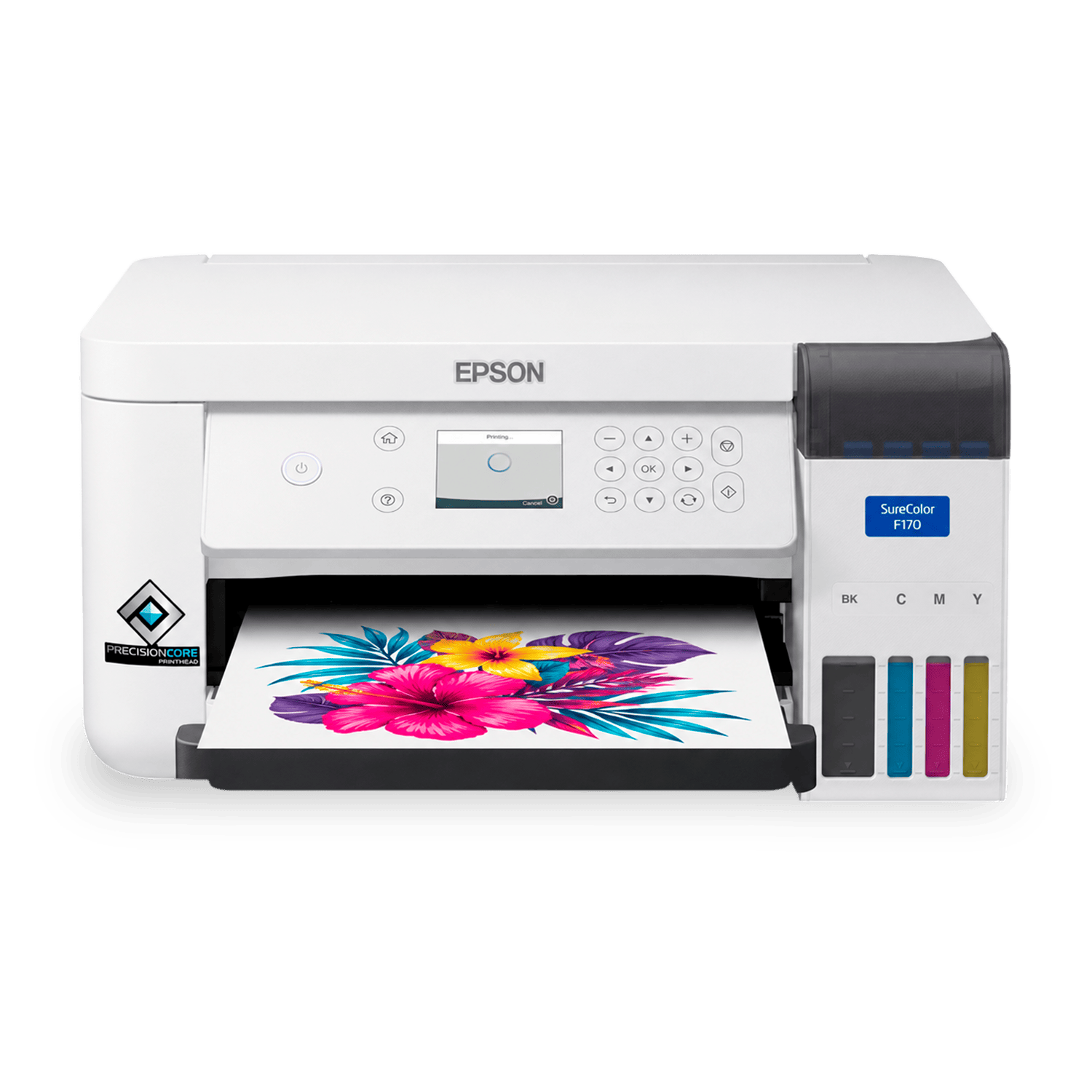 Impressora Epson SureColor F170 C11CJ80202