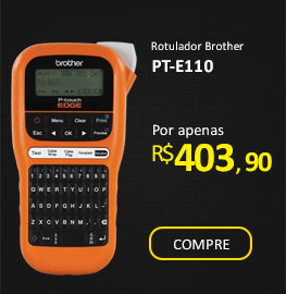 Rotulador Brother 
