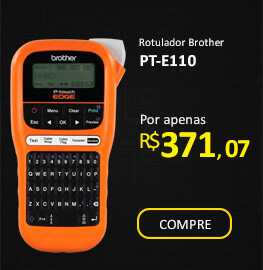 Rotulador Brother 