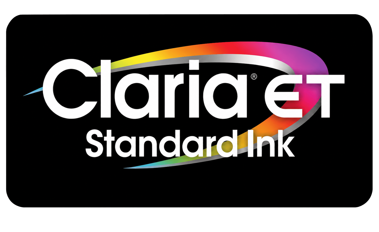 Claria ET Standard Ink
