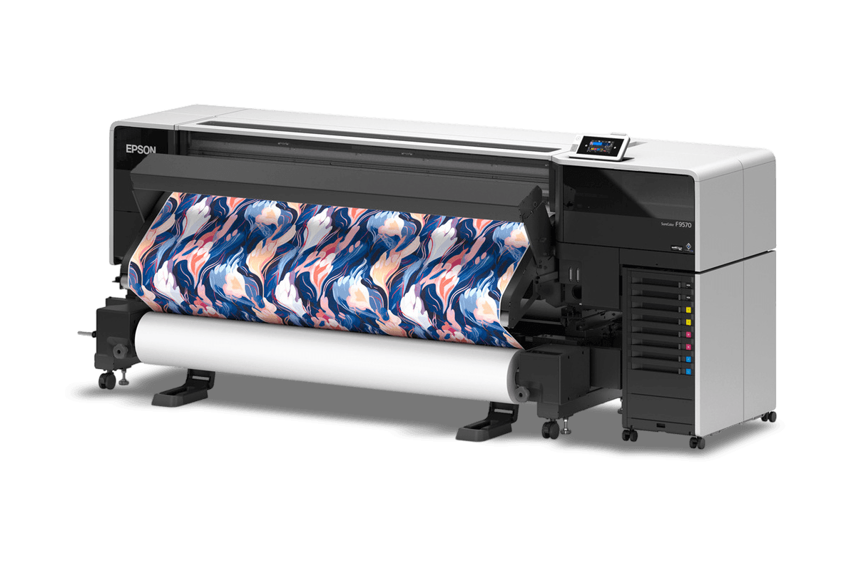 Impressora Epson SureColor F9570 C11CK41201